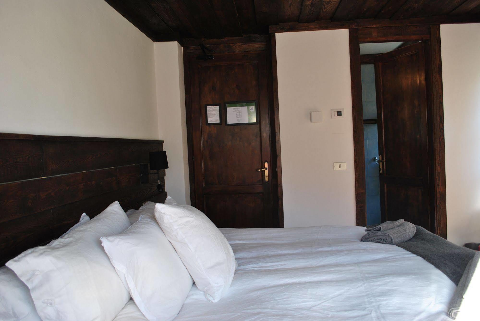 Hotell Millefiori- Alpine Event Lodge فالتورنيتش المظهر الخارجي الصورة