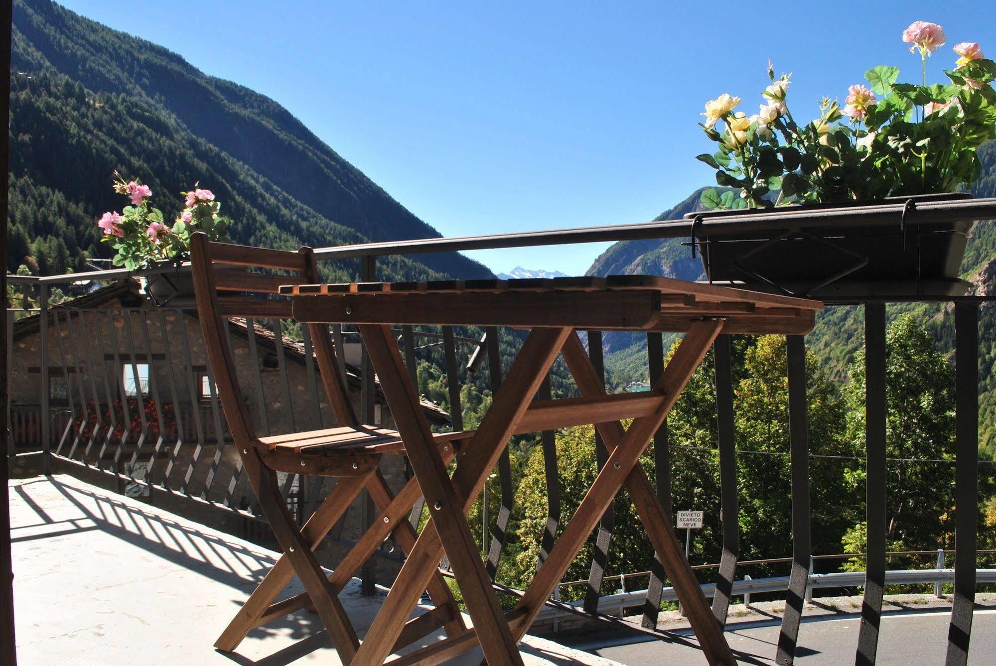 Hotell Millefiori- Alpine Event Lodge فالتورنيتش المظهر الخارجي الصورة