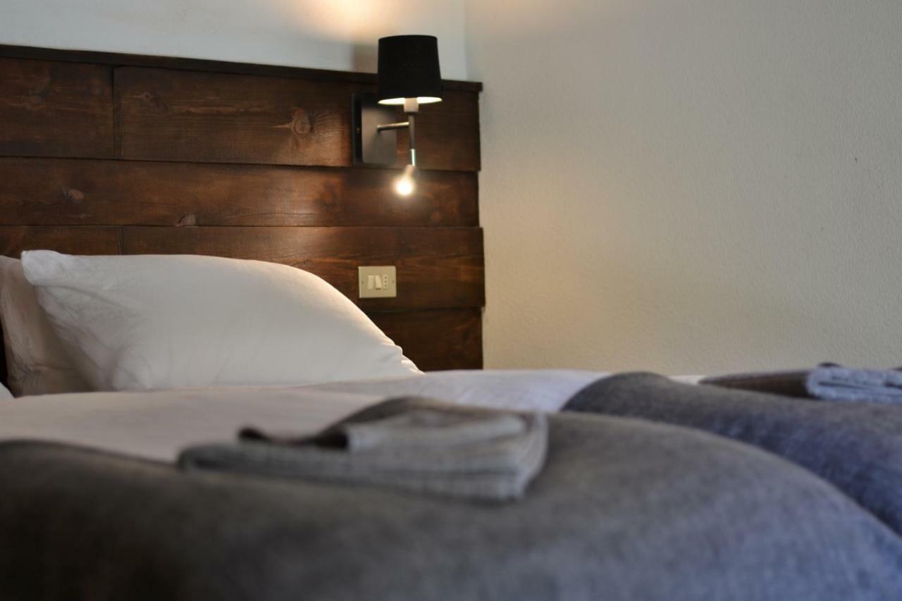 Hotell Millefiori- Alpine Event Lodge فالتورنيتش المظهر الخارجي الصورة
