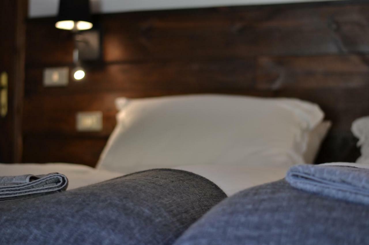 Hotell Millefiori- Alpine Event Lodge فالتورنيتش المظهر الخارجي الصورة