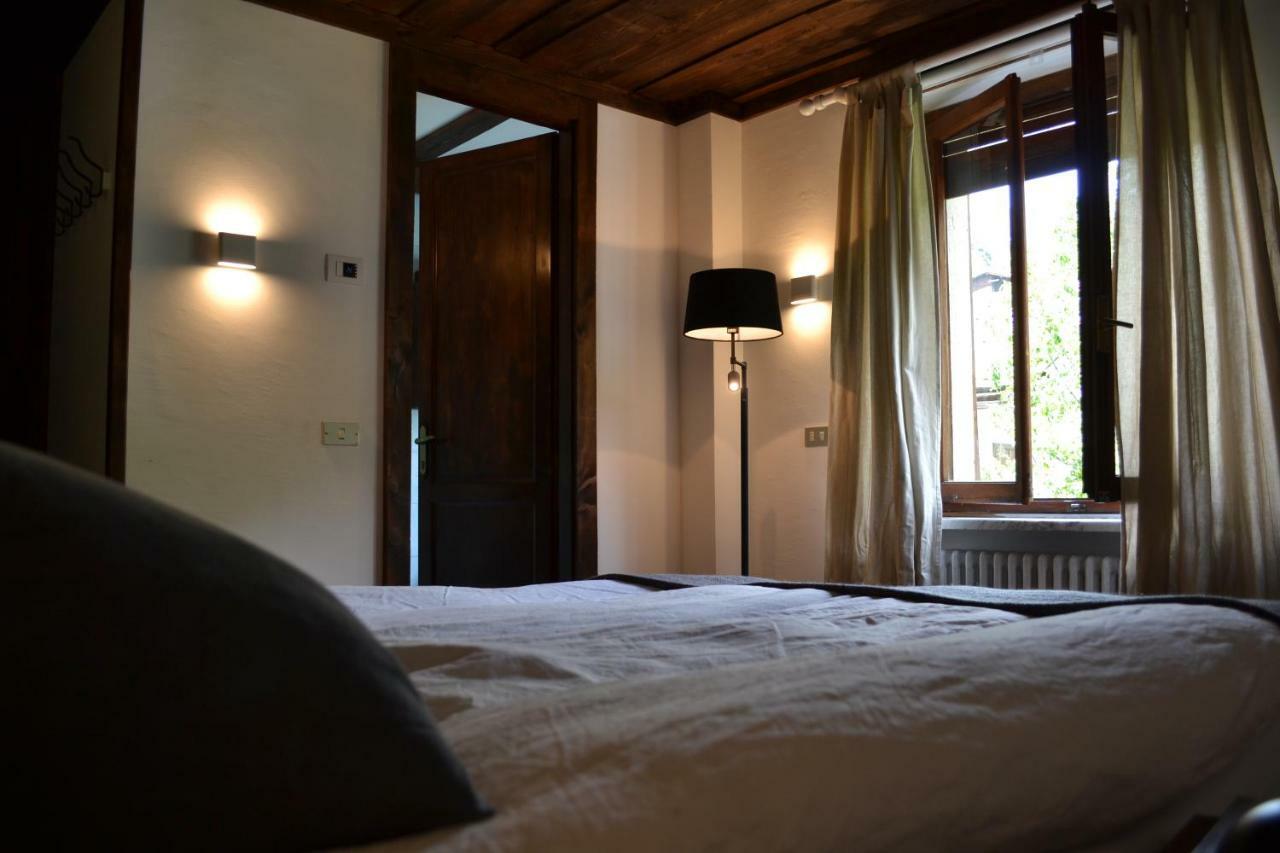 Hotell Millefiori- Alpine Event Lodge فالتورنيتش المظهر الخارجي الصورة