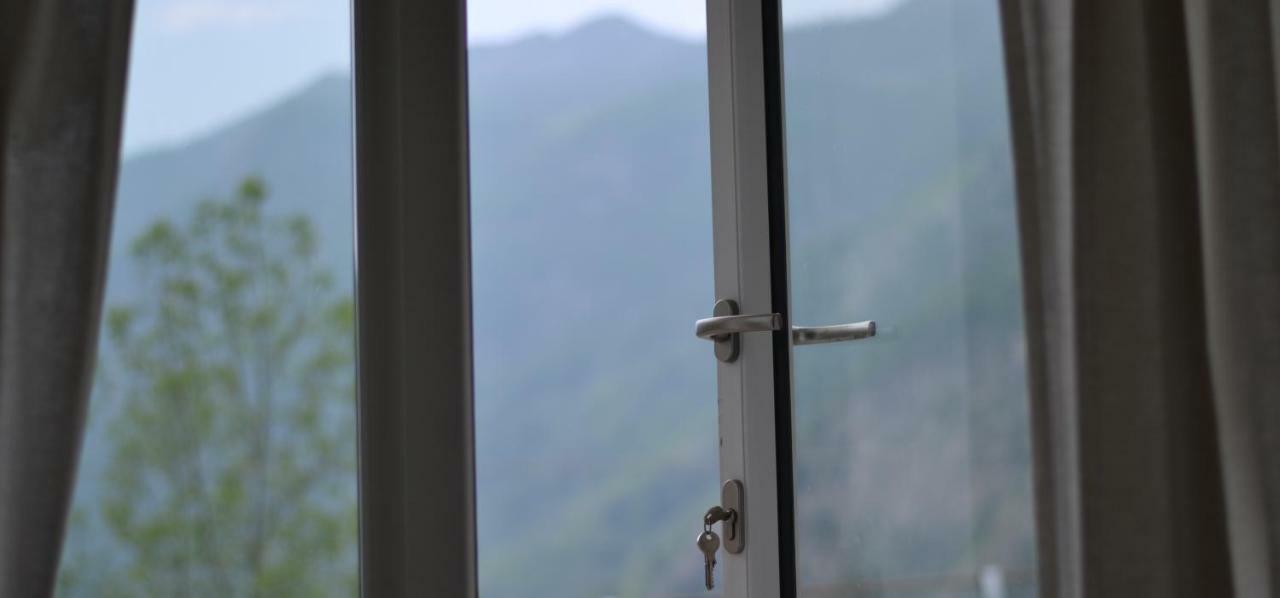 Hotell Millefiori- Alpine Event Lodge فالتورنيتش المظهر الخارجي الصورة