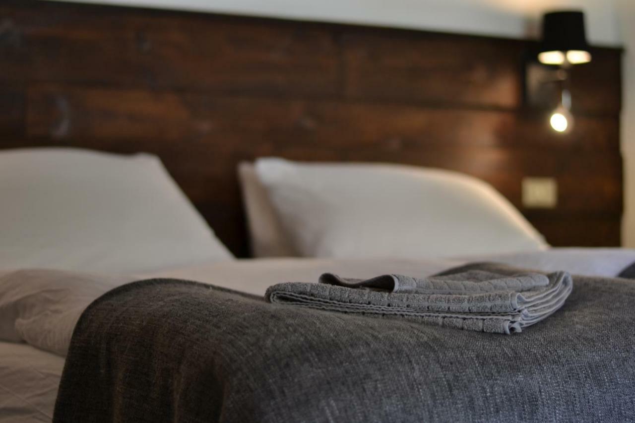 Hotell Millefiori- Alpine Event Lodge فالتورنيتش المظهر الخارجي الصورة