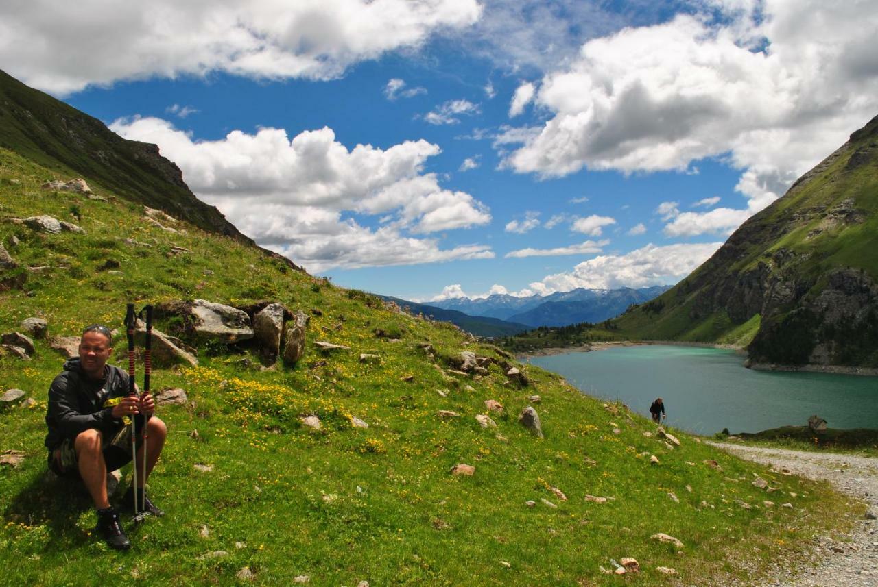 Hotell Millefiori- Alpine Event Lodge فالتورنيتش المظهر الخارجي الصورة