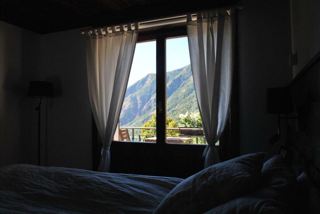 Hotell Millefiori- Alpine Event Lodge فالتورنيتش المظهر الخارجي الصورة