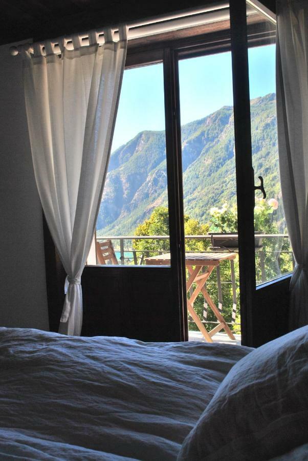 Hotell Millefiori- Alpine Event Lodge فالتورنيتش المظهر الخارجي الصورة