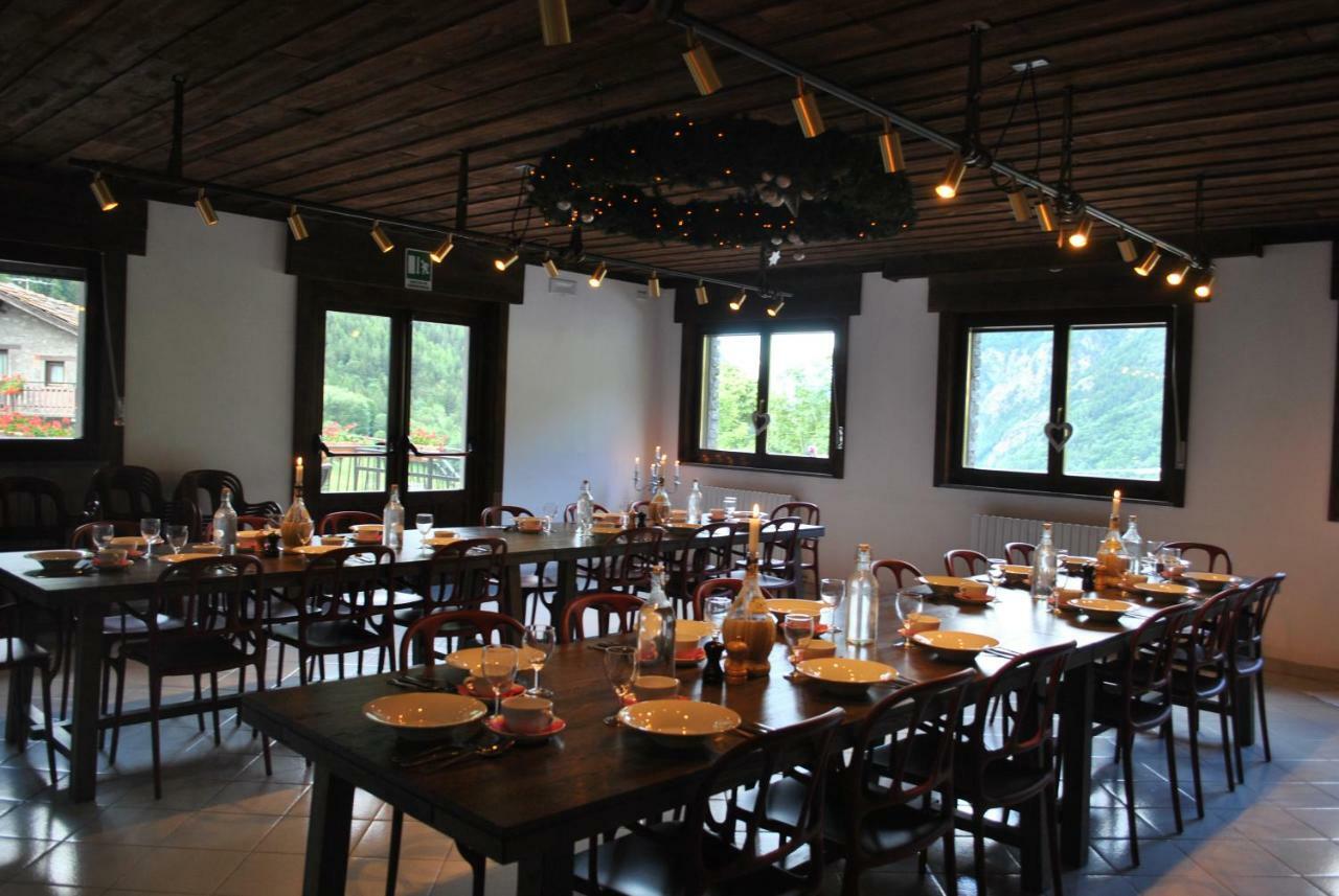 Hotell Millefiori- Alpine Event Lodge فالتورنيتش المظهر الخارجي الصورة