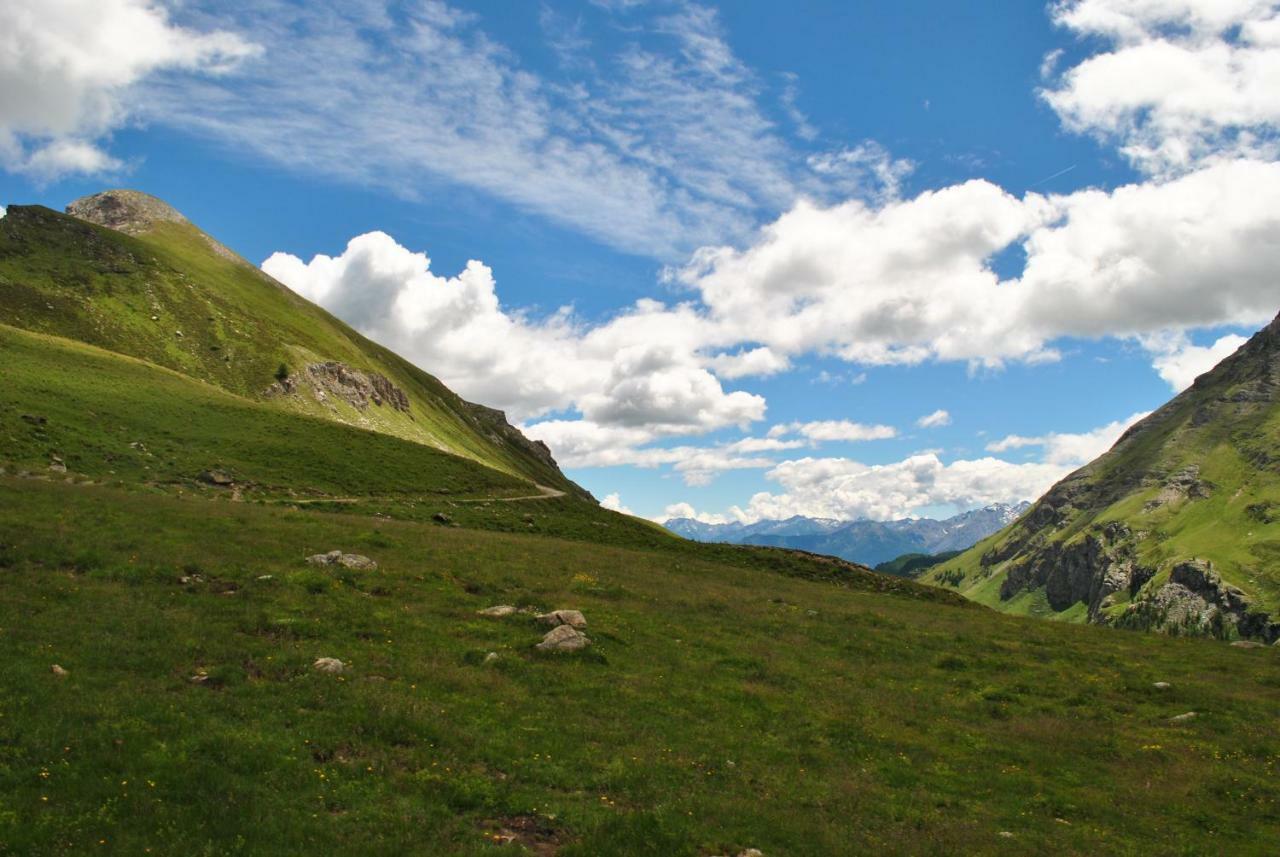 Hotell Millefiori- Alpine Event Lodge فالتورنيتش المظهر الخارجي الصورة