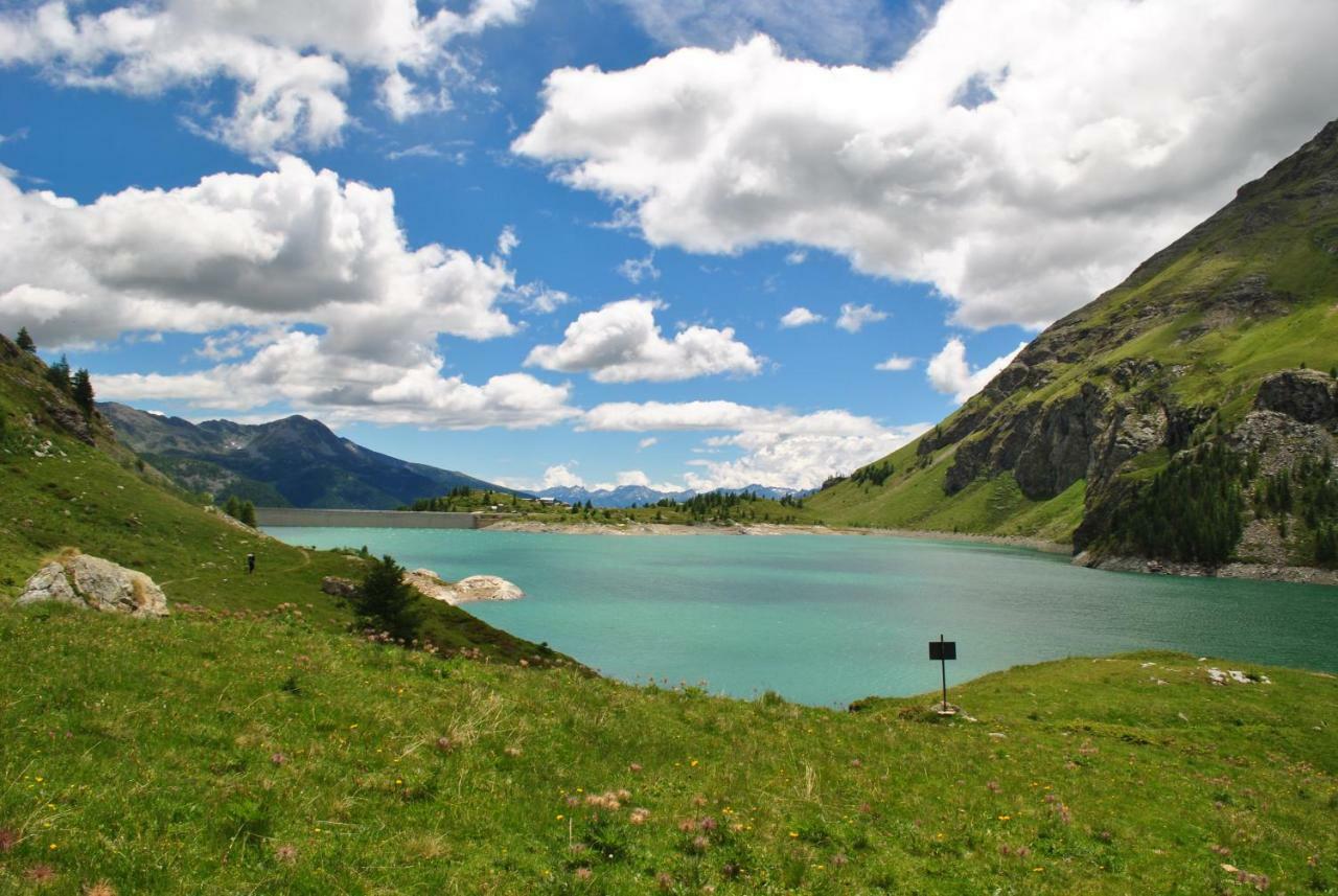 Hotell Millefiori- Alpine Event Lodge فالتورنيتش المظهر الخارجي الصورة