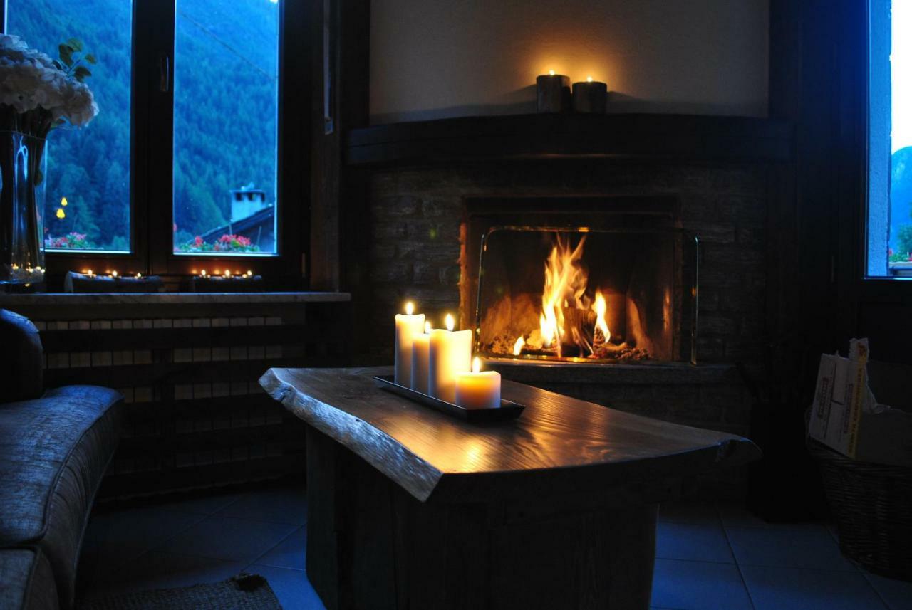 Hotell Millefiori- Alpine Event Lodge فالتورنيتش المظهر الخارجي الصورة