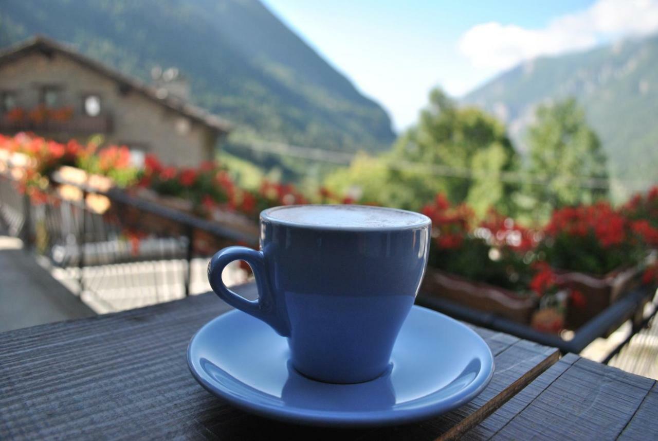 Hotell Millefiori- Alpine Event Lodge فالتورنيتش المظهر الخارجي الصورة